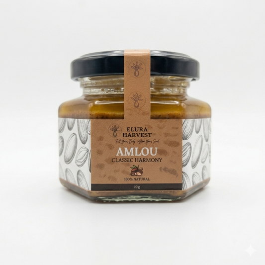 Amlou Classic Harmony