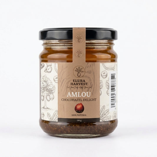Amlou ChocoHazel Delight