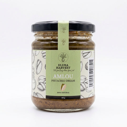 Amlou Pistachio Dream