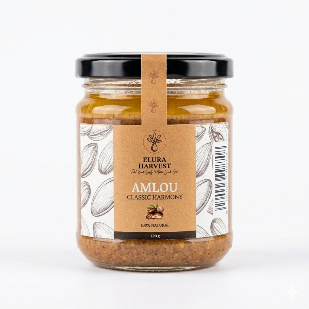 Amlou Classic Harmony