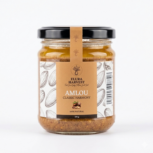 Amlou Classic Harmony