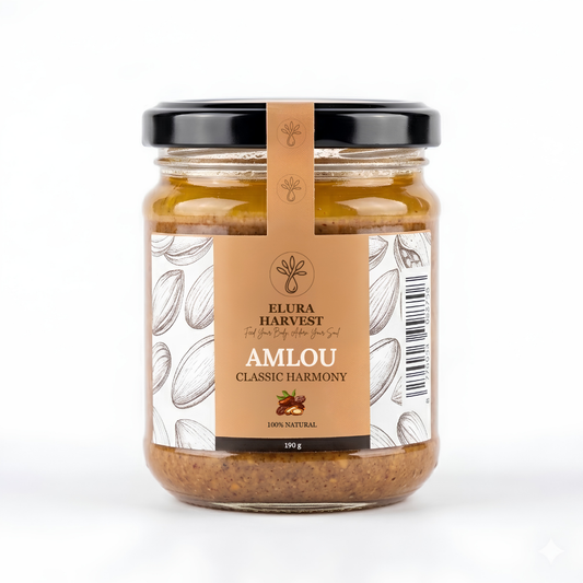 Amlou Classic Harmony