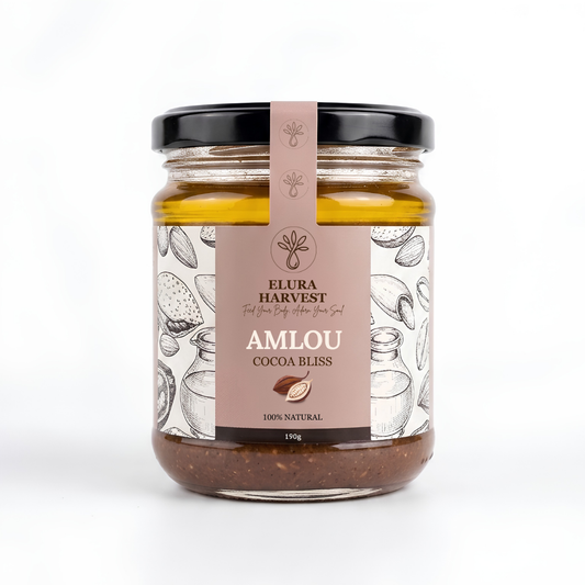 Amlou Cocoa Bliss