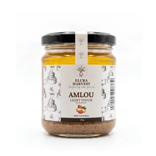 Amlou Light Touch