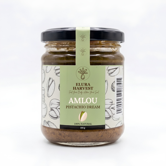 Amlou Pistachio Dream
