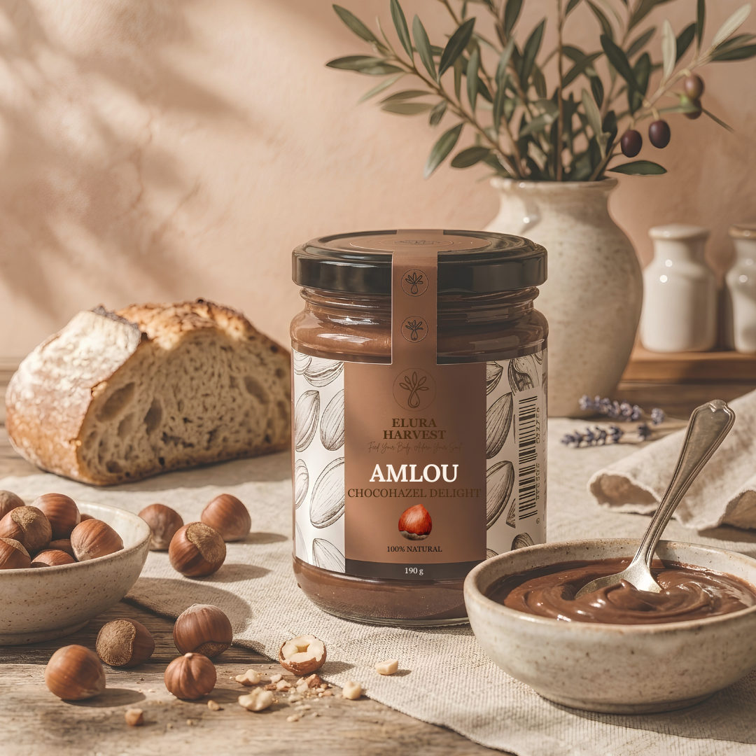 amlou lifestyle